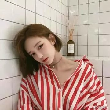 不一样的天空