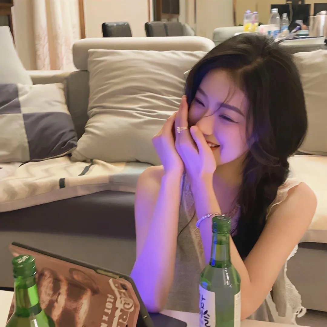 一个女人的选择